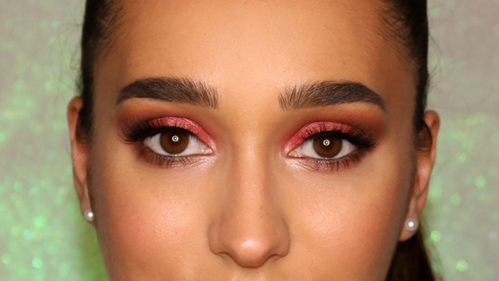 Come Truccare E Valorizzare Gli Occhi Marroni Claudia Make up