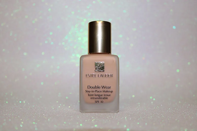 fondotinta estee lauder double wear