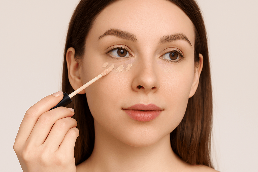 copertina migliori correttori | Claudia Make-up migliori correttori