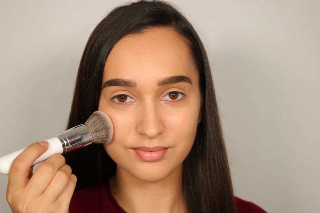 fondotinta base perfetta