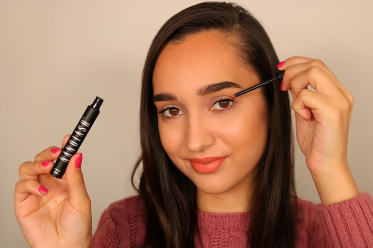 hairburst recensioni siero ciglia