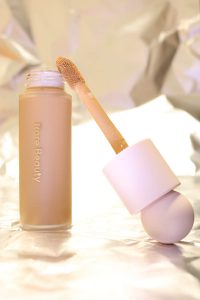 liquid touch foundation