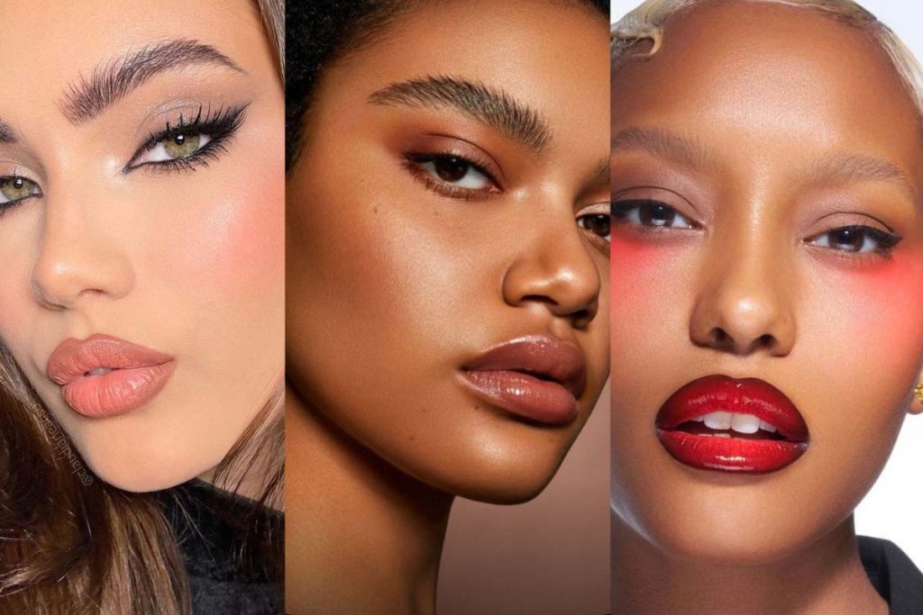 makeup autunno inverno 2025-2026