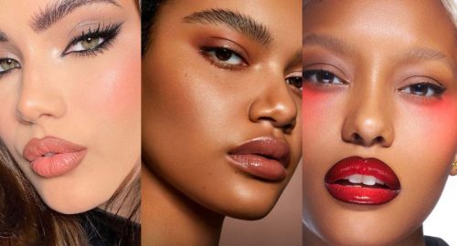 makeup autunno inverno 2025-2026 | Claudia Make-up makeup autunno inverno 2025-2026