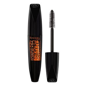 rimmel reloaded mascara