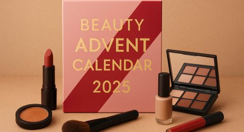 beauty advent calendar 2025 | Claudia Make-up beauty advent calendar 2025