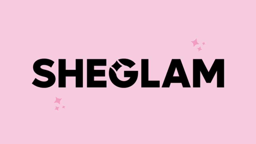 SHEGLAM logo | Claudia Make-up Sheglam logo copertina