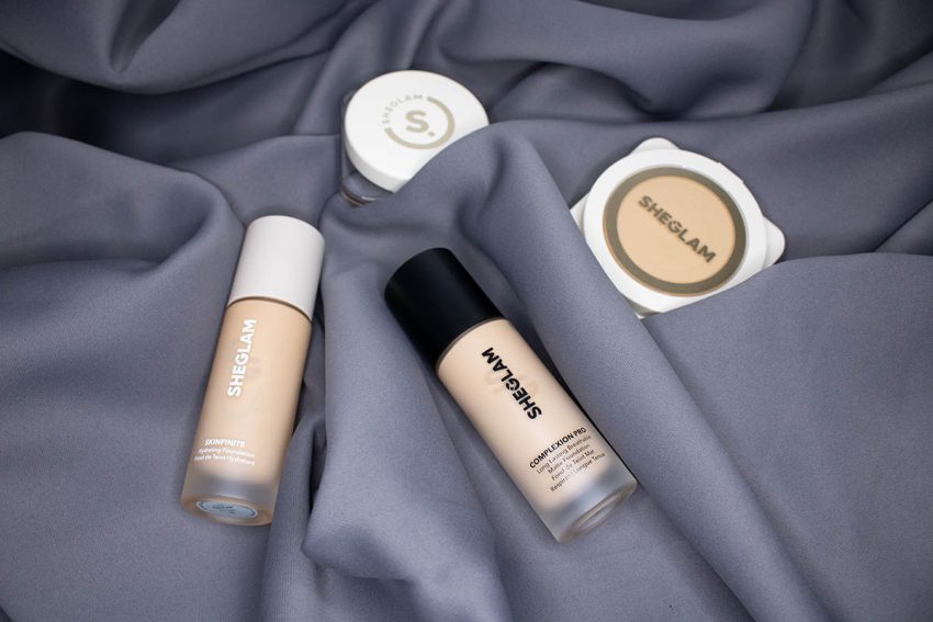 Sheglam: recensione completa sui fondotinta del brand