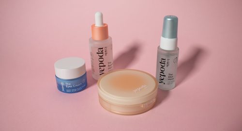 Yepoda: i miracoli della skincare coreana a portata di mano?