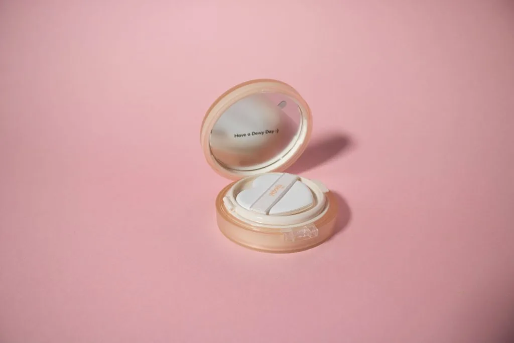 cushion yepoda | Claudia Make-up fondotinta cushion yepoda