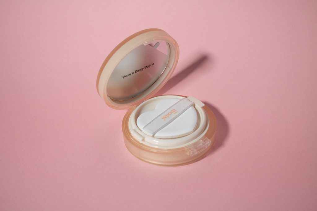 yepoda the dewy day aperto