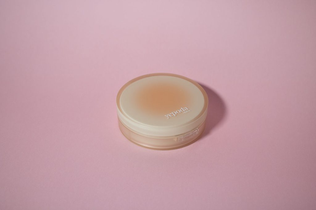 yepoda the dewy day chiuso