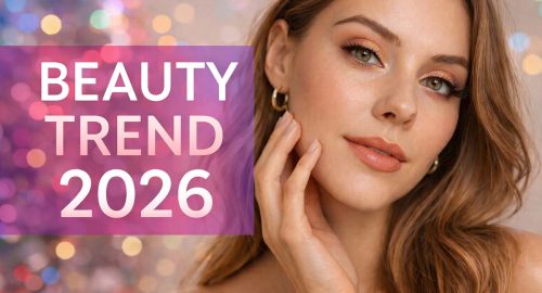 copertina trend beauty 2026 | Claudia Make-up copertina trend beauty 2026