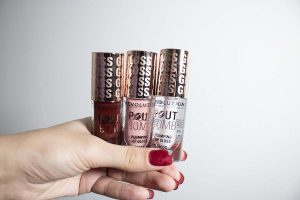 gloss revolution