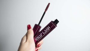mascara revolution