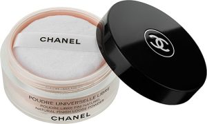 chanel cipria polvere libera