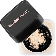 cipria polvere libera huda