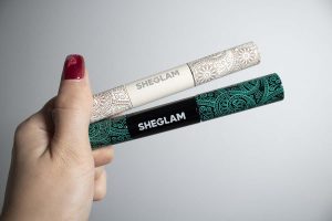 mascara sheglam