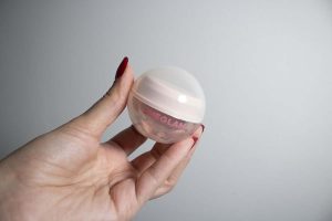 maschera labbra sheglam