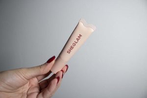 sheglam gloss