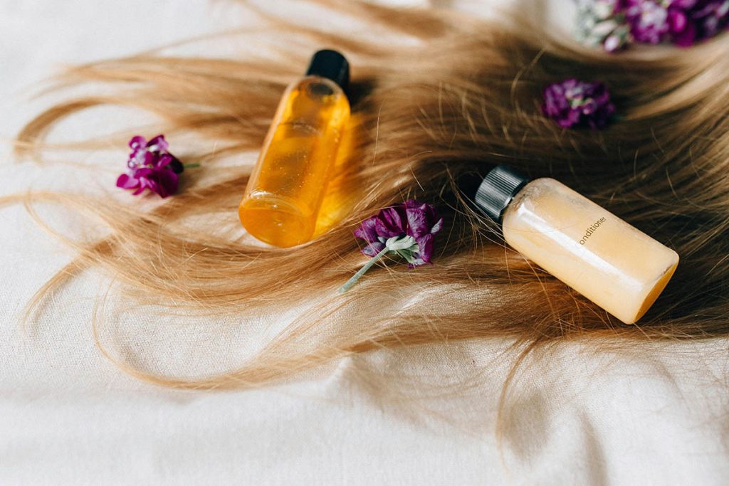 cura prodotti capelli