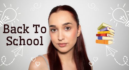 copertina back to school