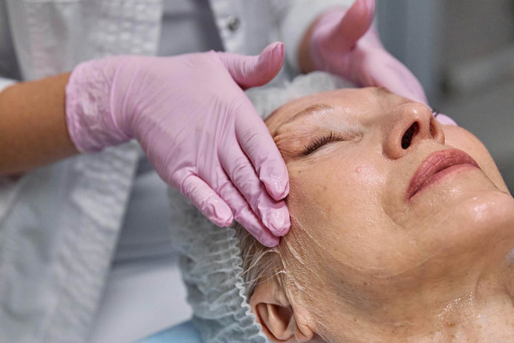 skincare anti-age