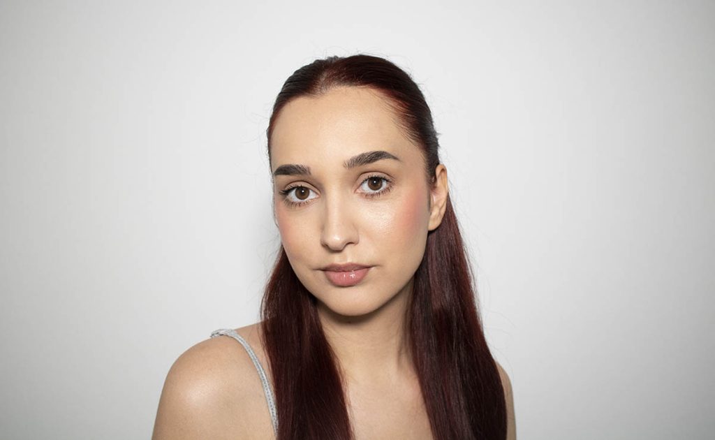 trucco back to school