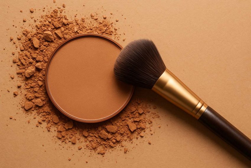 Bronzer: che cos’è, a cosa serve e come sceglierlo