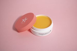 superstrucco arancio