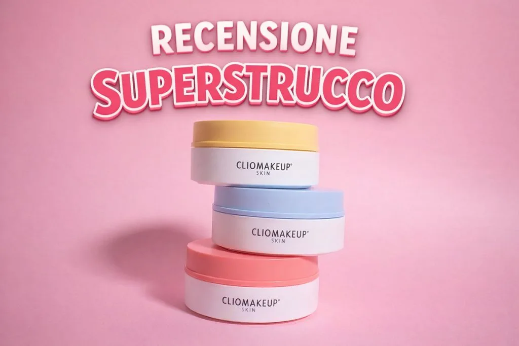 superstrucco copertina