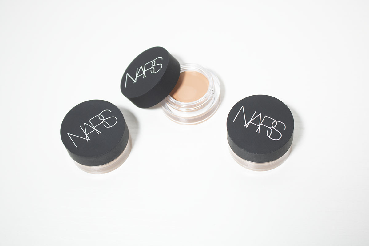 pot nasr soft matte commplete concealer
